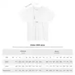 Funny Vision Creativity T-Shirt – Unisex Casual Statement Tee