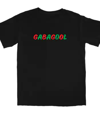 Gabagool Fat Italian Dad Tee – Soft Unisex Cotton Shirt
