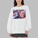 Going Tarps Off Shirt – Celebrate Fan Culture in Style