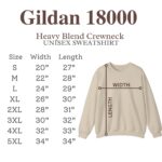 Golf Ugly Christmas Sweater – I'm Dreaming of a Green Christmas Sweatshirt