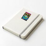 Gravity is a Hoax Sticker – Cosmic Weightlifting Vinyl Decal