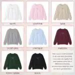 Growing A Tiny Human Sweatshirt – Heartfelt Gift for Moms