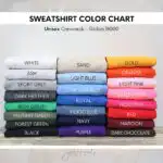 Growing A Tiny Human Sweatshirt – Heartfelt Gift for Moms