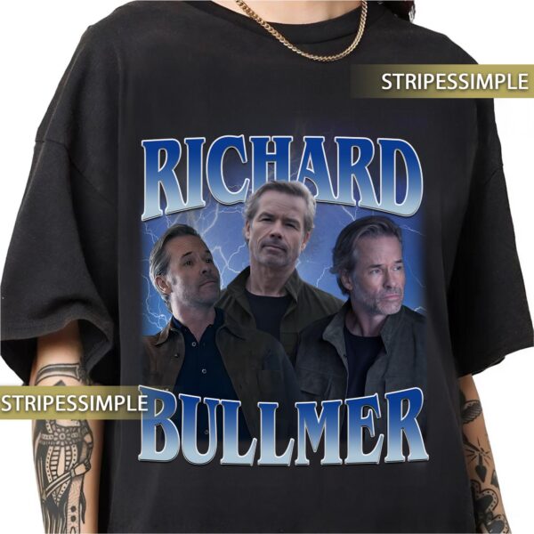 Guy Pearce Retro 90s Vintage Shirt – Comfy Unisex Cotton Tee