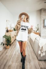 Hawkins Indiana Shirt – Soft Cotton Tee for Stranger Things Fans