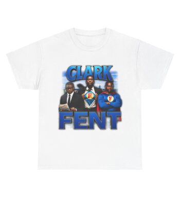 Heavy Cotton Classic Tee – Comfortable Everyday Graphic Shirt