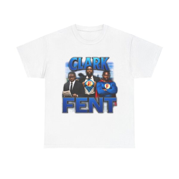 Heavy Cotton Classic Tee – Comfortable Everyday Graphic Shirt