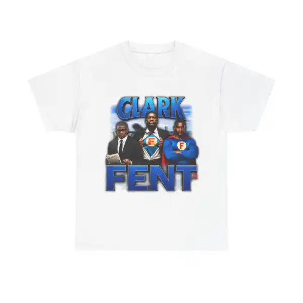 Heavy Cotton Classic Tee – Comfortable Everyday Graphic Shirt