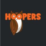 Hoopers and Hooters Basketball Fan T-Shirt – Fun Cotton Tee
