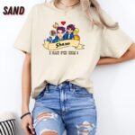 I Can Fix Him Stardew Valley Shirt – Soft Unisex Gaming Tee
