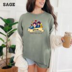 I Can Fix Him Stardew Valley Shirt – Soft Unisex Gaming Tee