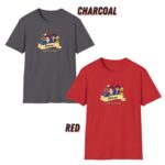 I Can Fix Him Stardew Valley Shirt – Soft Unisex Gaming Tee