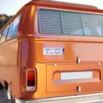 I got a croc in my Rari Bumper Sticker – Funny Waterproof Vinyl