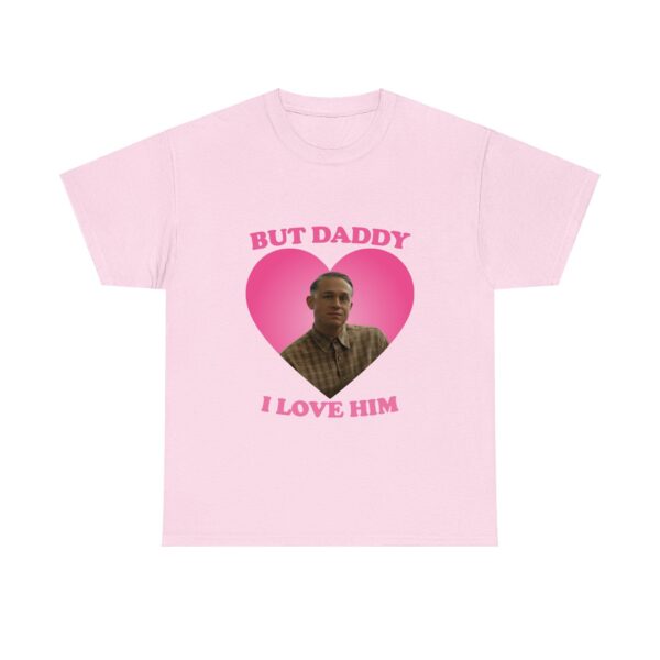 I love him Charlie Hunnam as Ed Gein shirt – Classic Unisex Cotton Tee