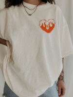 I Support Women's Rights and Wrongs Tee – Vintage Feminist Shirt