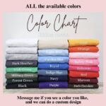 I'm in a Mood OK Sweatshirt – Funny Sarcastic Crewneck Top