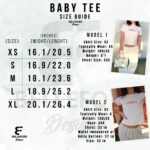 I'm Not Lazy, I'm Energy Efficient Baby Tee – Retro Y2K Style