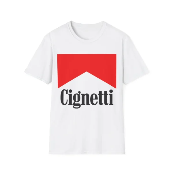 Indiana Cignetti Marlboro Shirt – Fun Graphic Tee for Fans