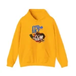 Iyo Sky Super Mario Shirt – Retro Wrestling Graphic Tee