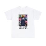 Jacob Elordi The Eras Tour shirt – Classic Unisex Cotton Tee