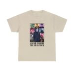 Jacob Elordi The Eras Tour shirt – Classic Unisex Cotton Tee