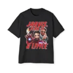 Jarvis Jerk It A Little Shirt – Fun Tony Stark Humor Tee