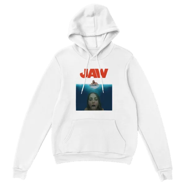 Jaw Goat Tee – Fun Graphic Shirt for Goat Lovers