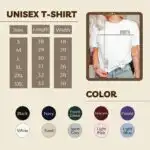 Jeremiah Smith Marcus Hall Salute Shirt – Vintage Graphic Tee