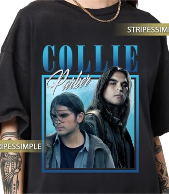 Joshua Odjick Vintage Raptee Shirt – Soft Unisex Cotton Tee