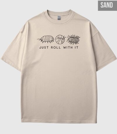 Know Your Trilobites T-Shirt – Fun Fossil Graphic Tee for Paleontology Lovers