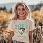 Kpop Demon Hunters Graphic Tee – Unisex Cozy Style Shirt