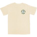 Let's Take This Outside T Shirt – Soft Combed Cotton Casual Tee