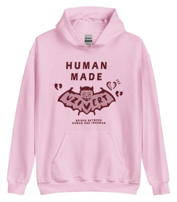 Lil Uzi Hoodie - Stylish Streetwear Graphic Pullover for Fans