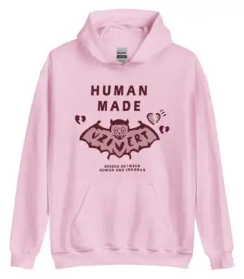 Lil Uzi Hoodie - Stylish Streetwear Graphic Pullover for Fans