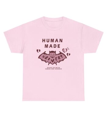 Lil Uzi Vert Inspired Pink Shirt – Bold Streetwear Graphic Tee