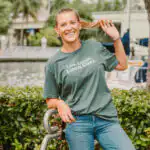 Live, Laugh, Lawn Care Tee – Soft Cotton Graphic Shirt