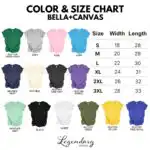 Local Elections Matter Tee – Unisex Midterm Voting Shirt