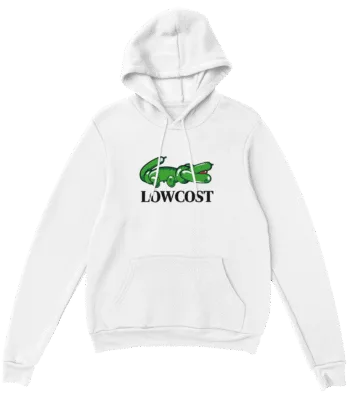 Lowcost SPUF Graphic Tee – Fun and Comfortable Unisex Shirt