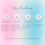 Marcus The Worm Mug – You're Ruining The Vibe Meme Cup