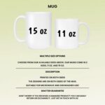 Marcus The Worm Mug – You're Ruining The Vibe Meme Cup