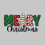 Merry Christmas Little Debbie Tree Cake Tee – Fun Cotton Shirt