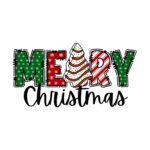 Merry Christmas Little Debbie Tree Cake Tee – Fun Cotton Shirt