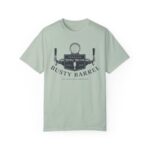 Momma Busty Barrel Breast Milk Brewery Shirt – Fun Soft Tee for Moms
