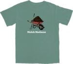 Mulch Madness T Shirt – Soft Cotton Tee for Garden Lovers