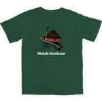 Mulch Madness T Shirt – Soft Cotton Tee for Garden Lovers