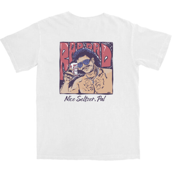 Nice Seltzer Pal 3.0 T Shirt – Soft Cotton Tee for Relaxed Vibes