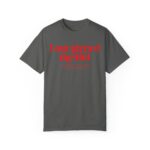 Out Pizza'd the Hut T-Shirt – Funny Meme Graphic Tee