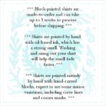 Owl Blossom Block Printed Shirt – Rustic Gray Heather Tee