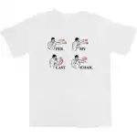 Per My Last Email T Shirt – Soft Comfy Cotton Tee for Everyone