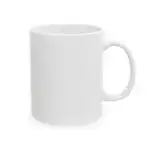 Pikmin PISS Mug – Funny White Ceramic Coffee Cup for All Drinks